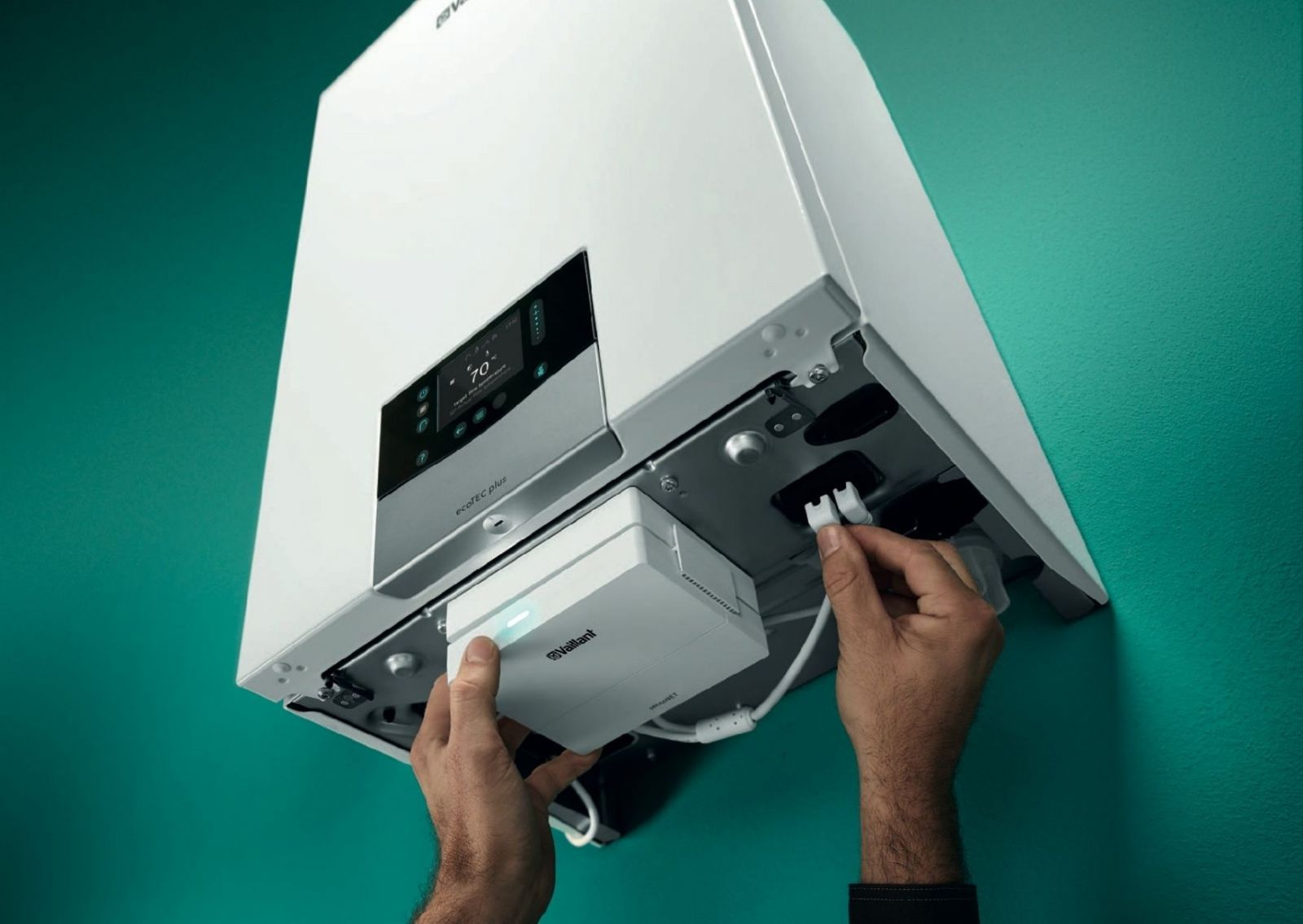 Vaillant Kombi Yıllık Bakım Ücreti